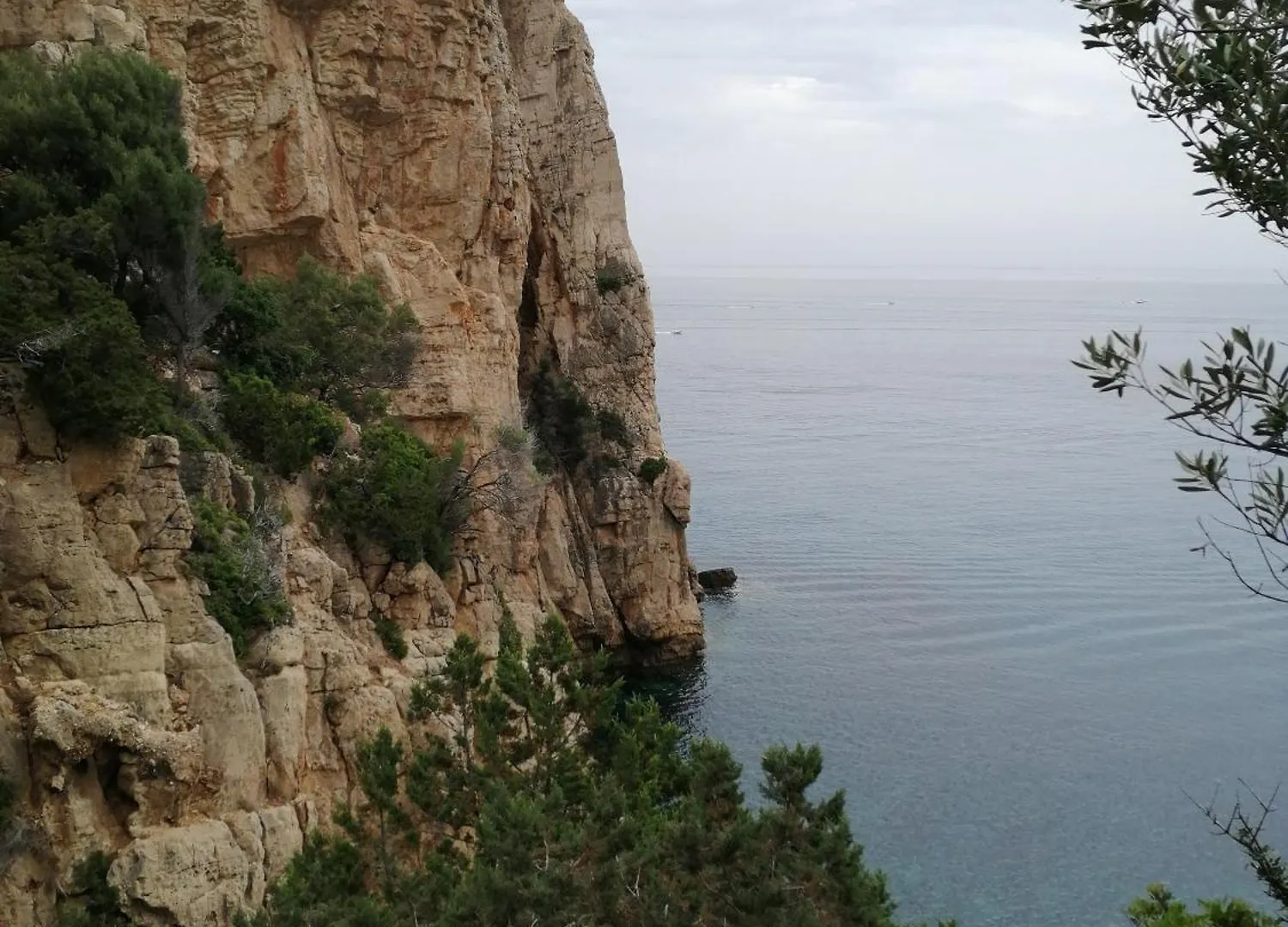 شقة Mare E Monti - Bilocale Indipendente Tortolì