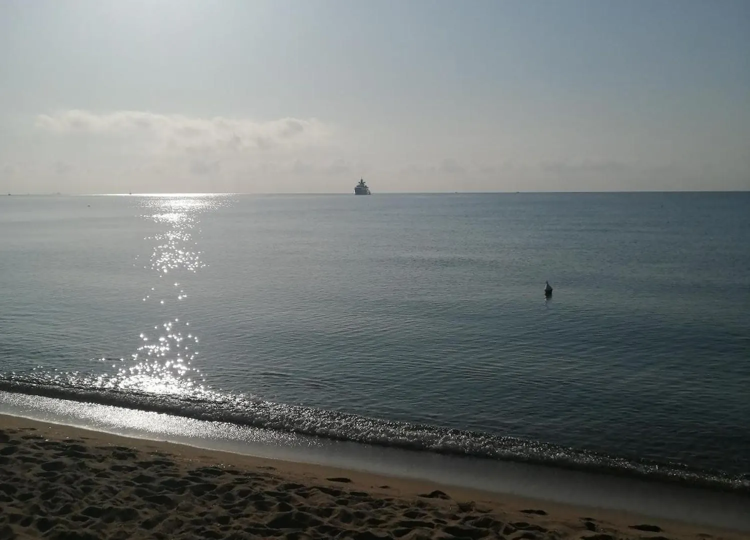 شقة Mare E Monti - Bilocale Indipendente Tortolì